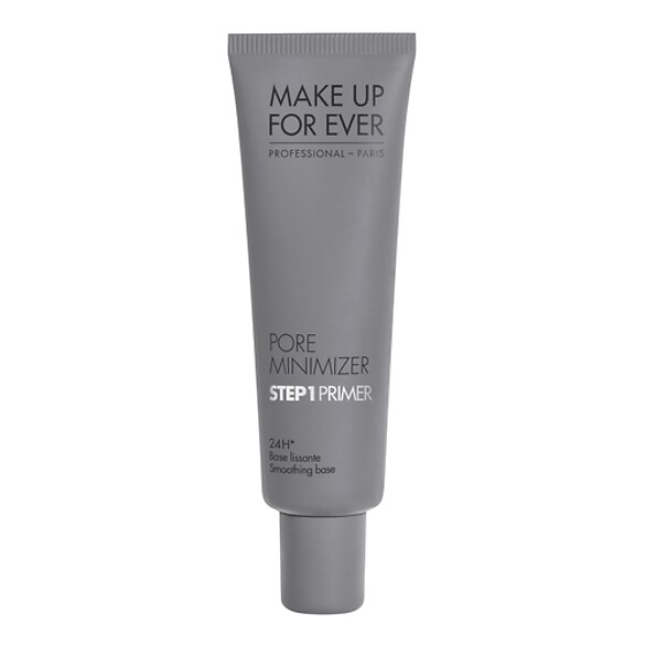 Step 1 Primer - Pore Minimizer, MAKE UP FOR EVER